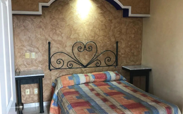 Hotel Mezvall