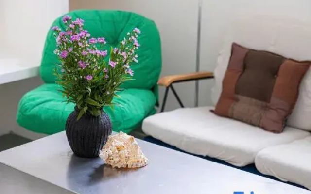 The Habitat Apartment – Phan Thiet Center