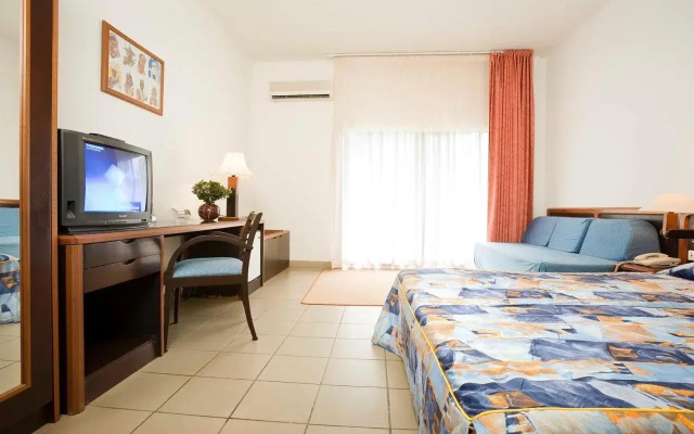 Hotel La Tchadienne