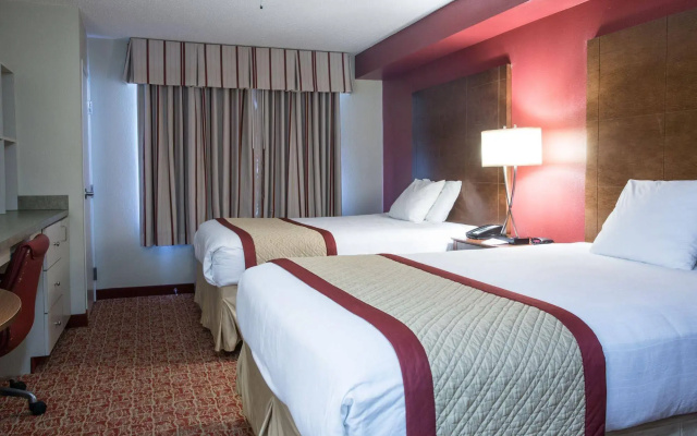 The Liberty Lodge Williamsport