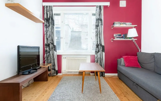 WeHost Dagmarinkatu 9 A A 3