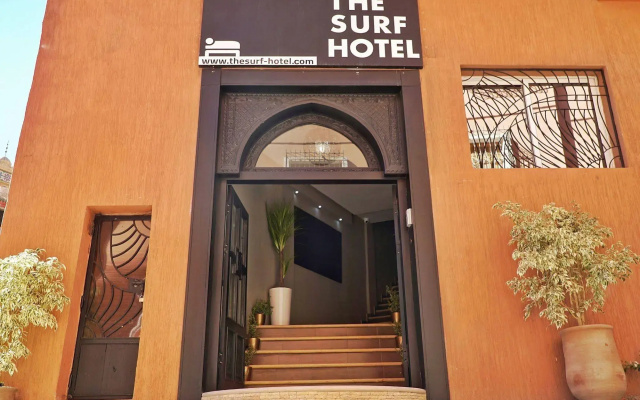 The Surf Hotel