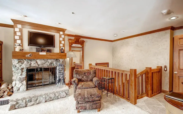 Centennial 2 Bedroom Condo Unit no. 5