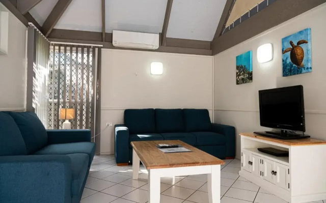 Kellys Beach Resort