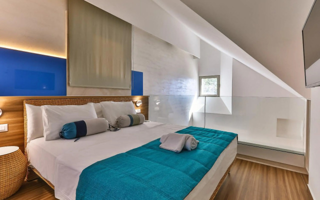 Carine Hotel Park