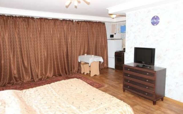 Avsteria Apartments