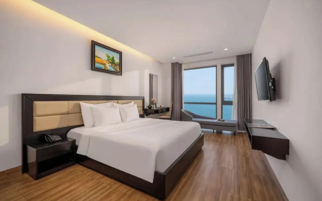 Dao Ngoc Beach Hotel Da Nang