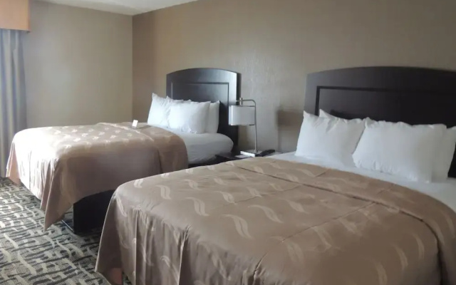La Quinta Inn Rochester