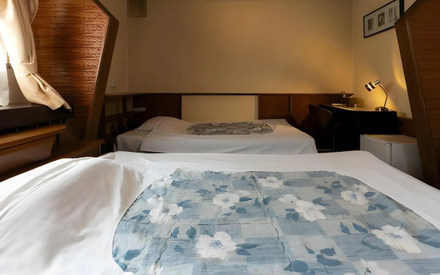 Hotel Daiki