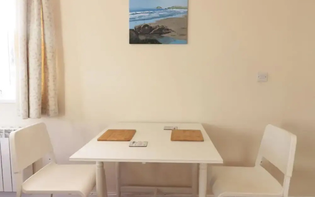 Sunny Corner