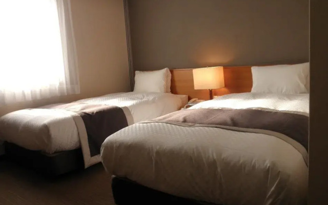 Business Hotel Naruto
