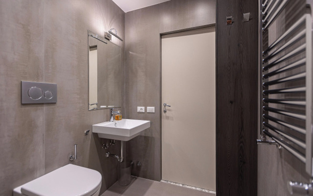 Parigi 24 Penthouse