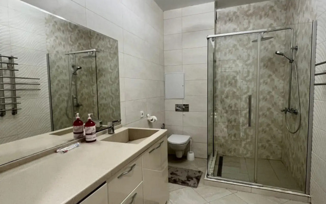 Rich House на улице Алиханова 37/4