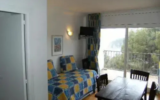 Apartamentos Cala Llevadó