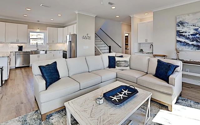 Sandpiper Landing