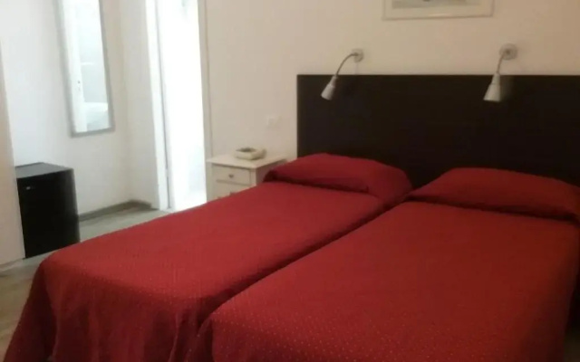 Hotel Tirreno