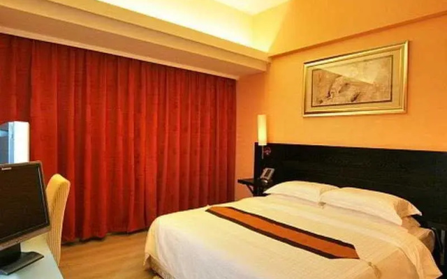 Peng An Guangzhou