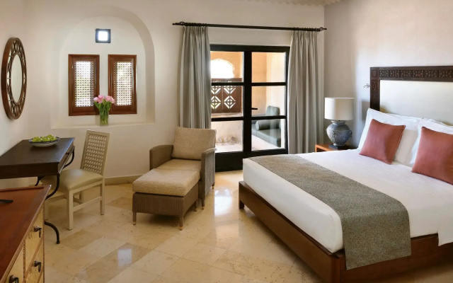 Mövenpick Resort & Spa Dead Sea