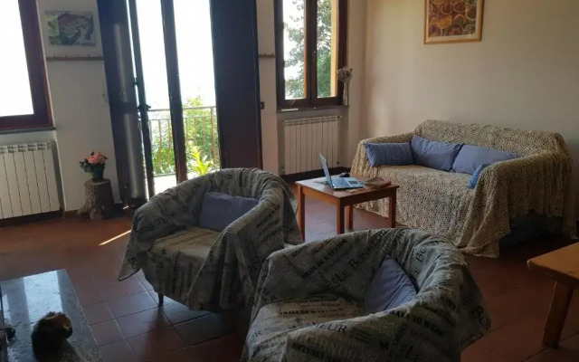 Villa Gardablick
