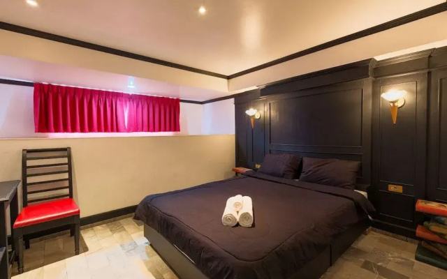 SOHO Rooms Patong