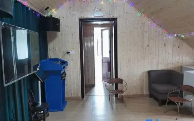 Hongyu Homestay
