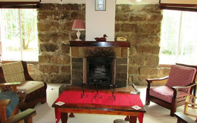 Wynott Country House