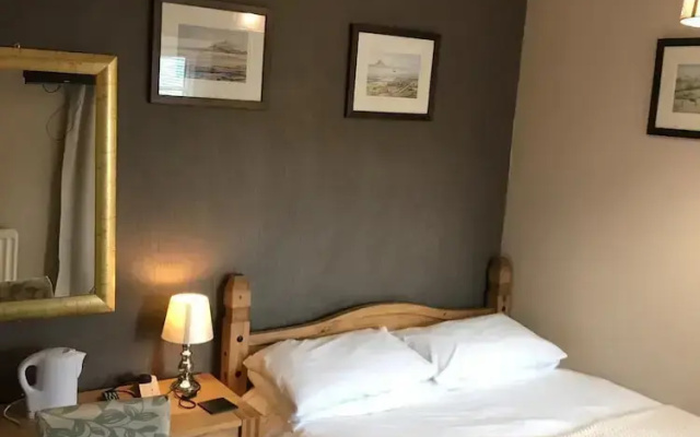 Red Lion Inn
