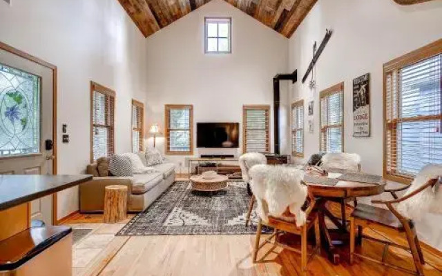 South FrenchHoliday home