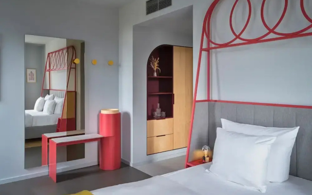 Noxx Hotel