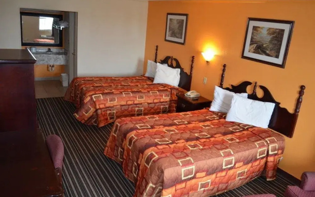 Royal Inn