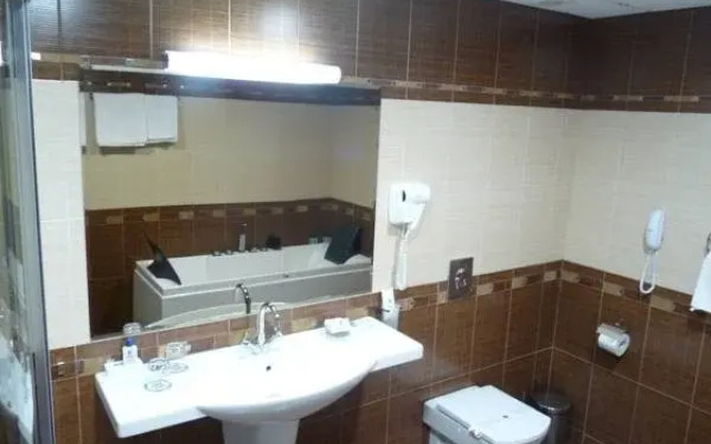 Hotel Vereya