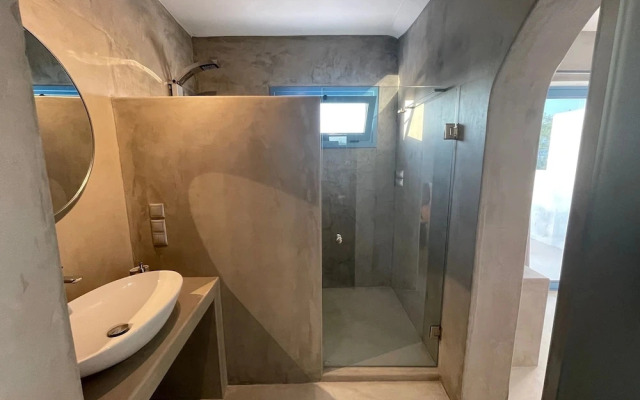 Eight Dimensions Capari Suites Elafonisos