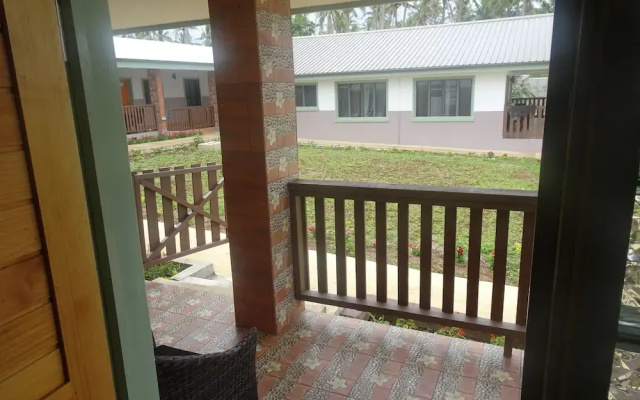 Vakaloa Beach Resort