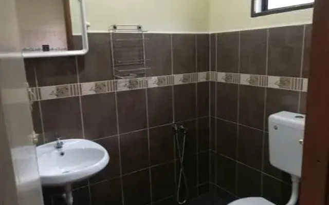 Tambun D'Mewah homestay