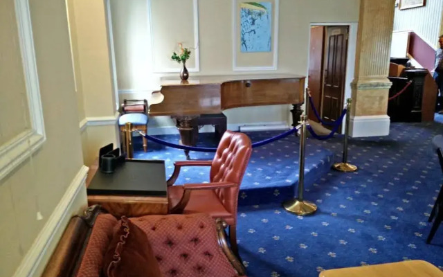 Grand Hotel Swanage