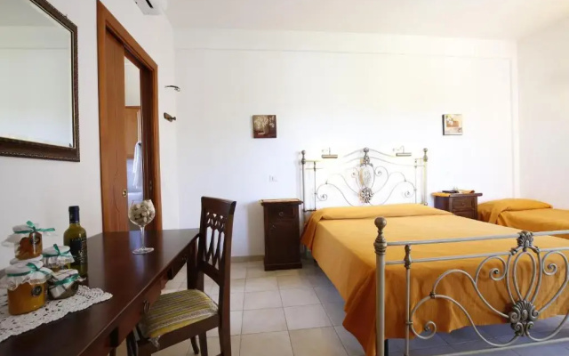 Agriturismo Posta Pastorella