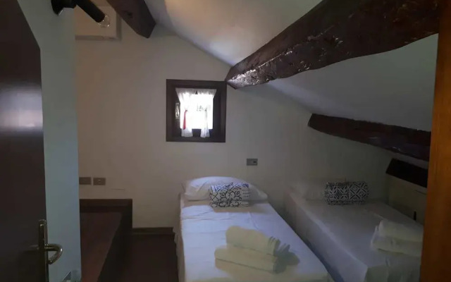Biennale Apartment