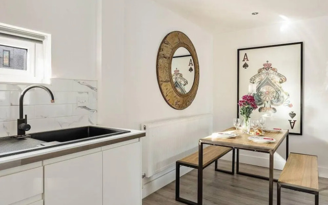 Host Stay Slater Street Apartments