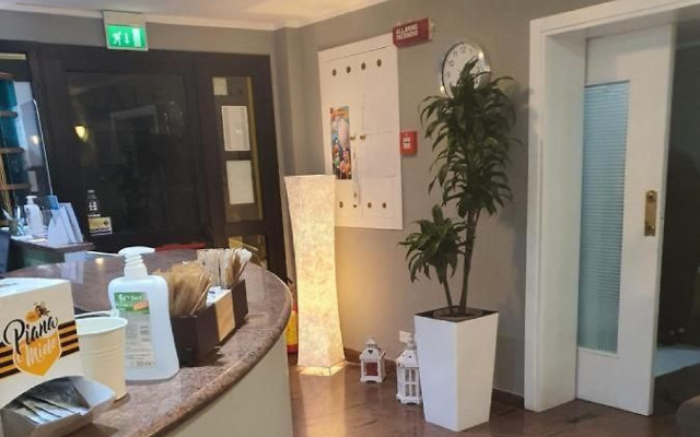 Hotel Bologna
