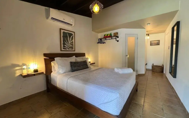 Hacienda Villa Sotomayor