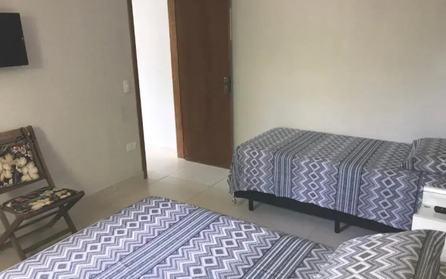 Residencial Camburyá