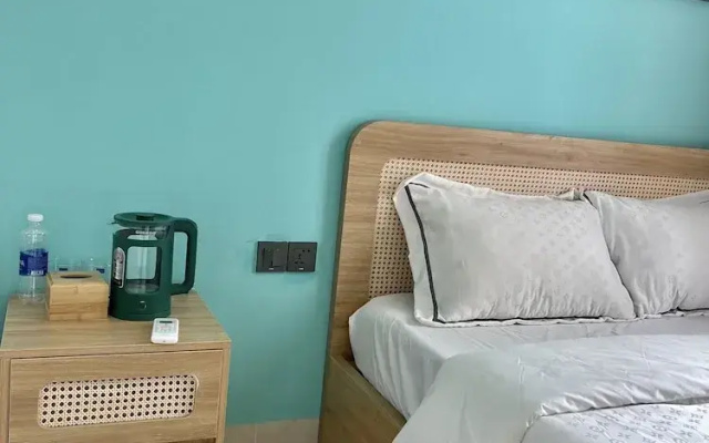 Rova 32 Hotel
