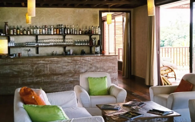 Oka da Mata - Hotel Pousada