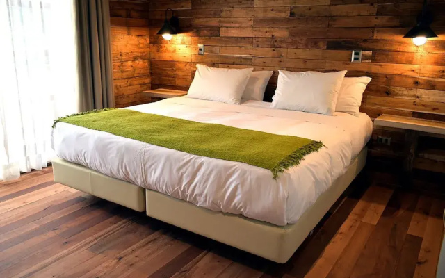 Hotel Agua Nativa