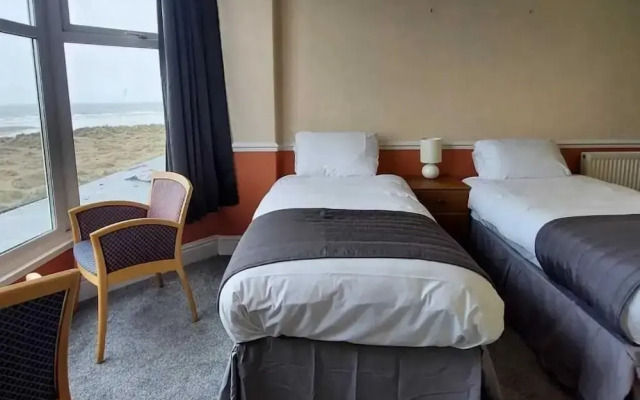 The Sandbanks
