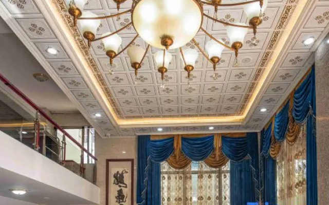 Taining Wugu Hotel