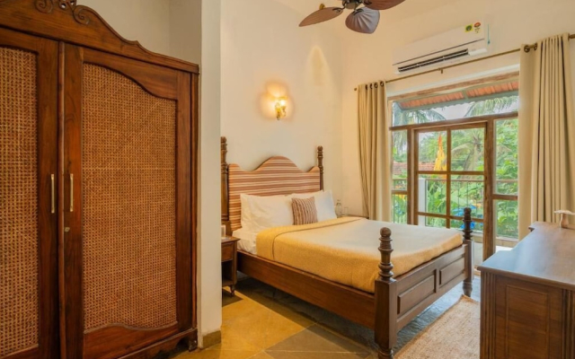 ELIVAAS Amayah Vayu 6 BHK Villa