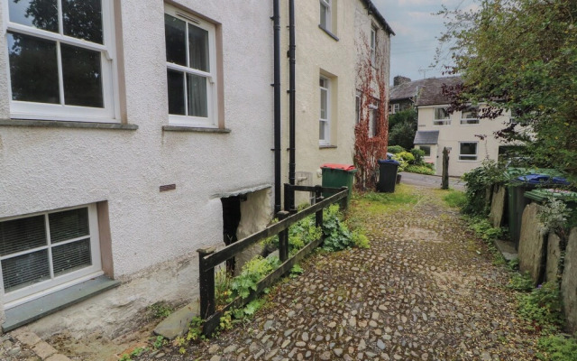 Lillibet Cottage