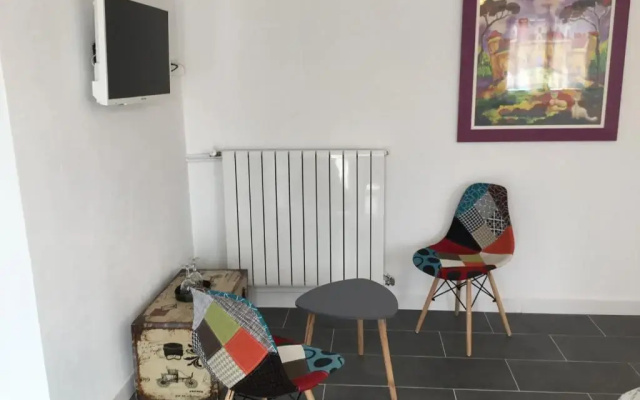 La Maison Du Bonheur