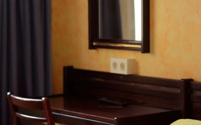 Hotel Leyton